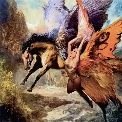 Spiritual Beasts